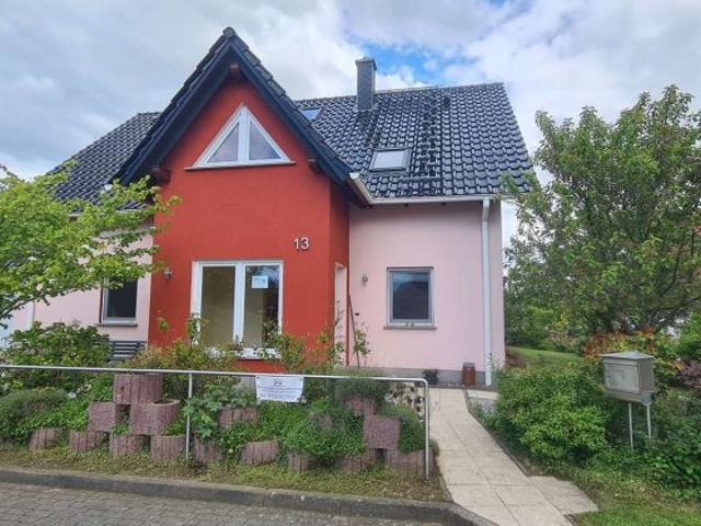 Haus kaufen in Bastorf, Mecklenburg-Vorpommern