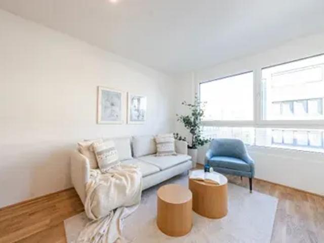 Apartment mieten in Favoriten, Wien