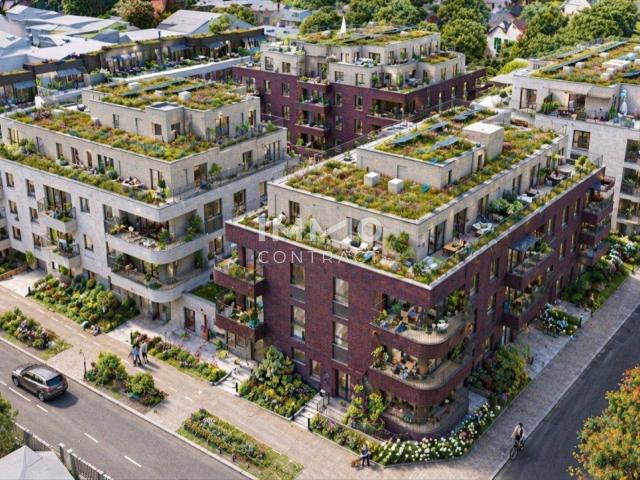 Apartment kaufen in Liesing, Wien