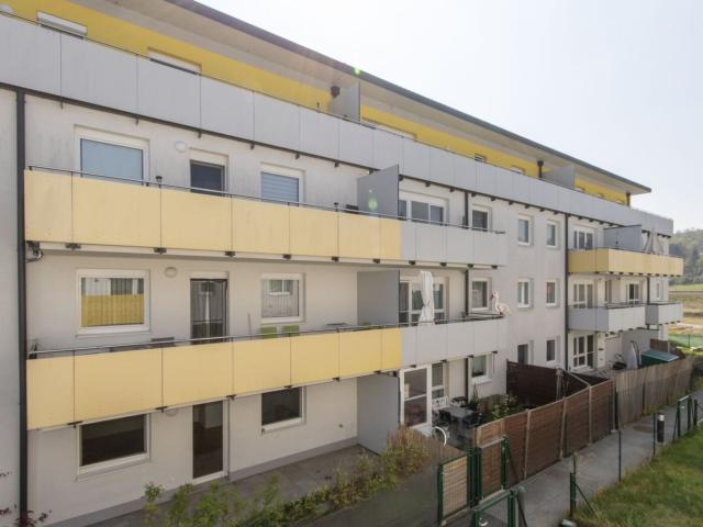 Wohnung mieten in Traismauer, Bezirk St. Pölten