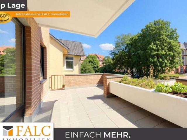 Wohnung kaufen in Hildesheim, Niedersachsen