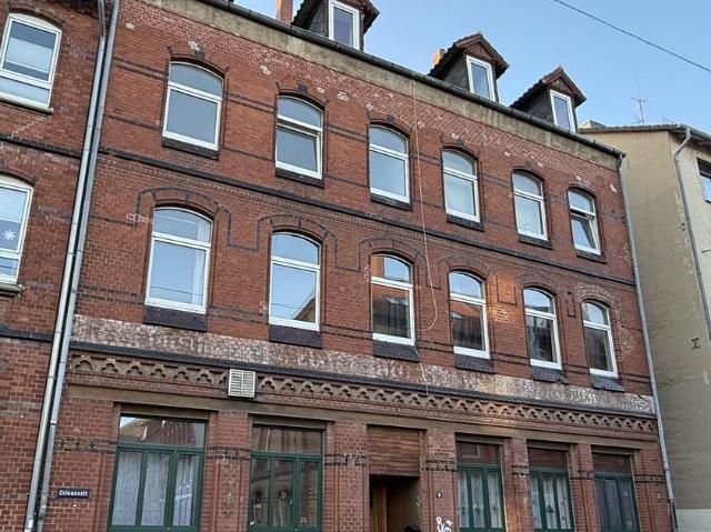Wohnung mieten in Hildesheim, Niedersachsen