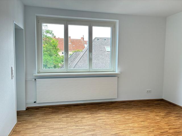 Apartment mieten in Oststadt, Hannover
