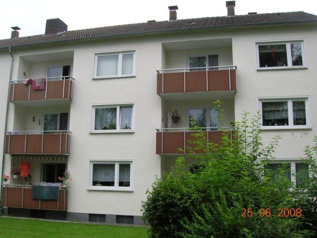 Apartment mieten in Knetterheide, Bad Salzuflen