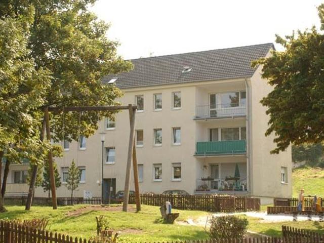 Apartment mieten in Donnerberg, Stolberg