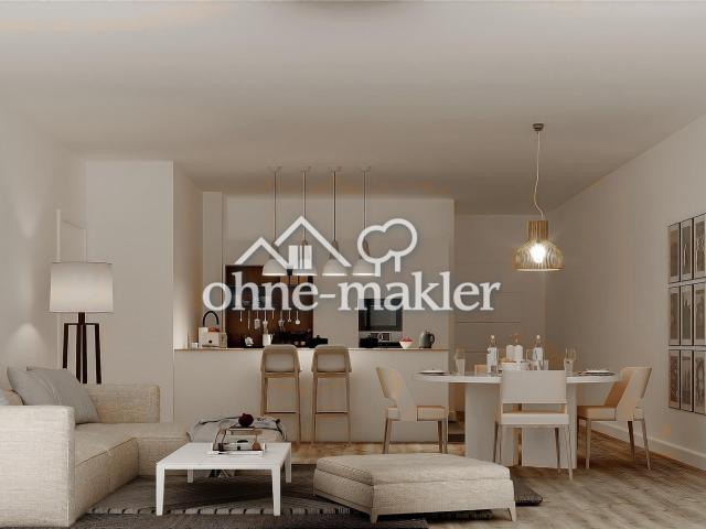 Apartment mieten in Düsseldorf, Stadtmitte