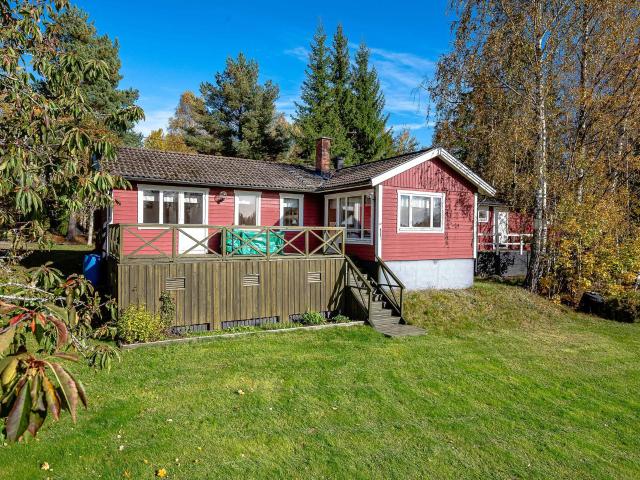 Hus till salu i Mellösa, Södermanland