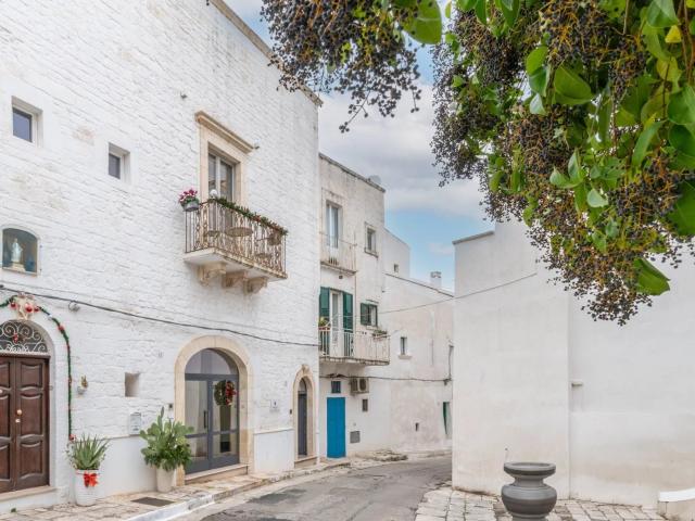 Casa in vendita a Puglia, Brindisi