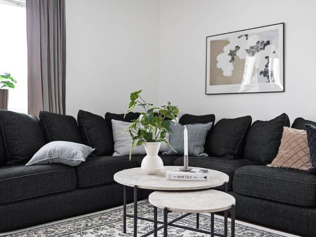 Bostad till salu i Umeå, Västerbotten