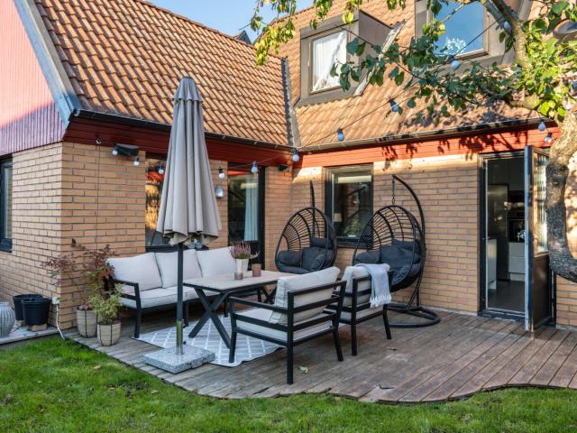 Bostad till salu i Skåne
