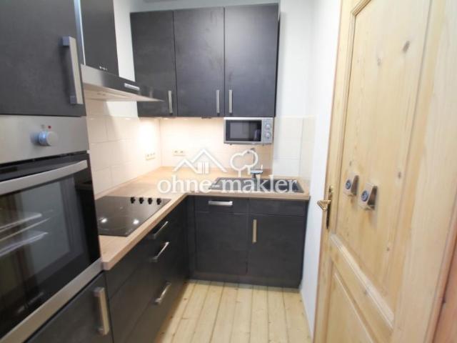 Apartment mieten in Göttingen, Niedersachsen