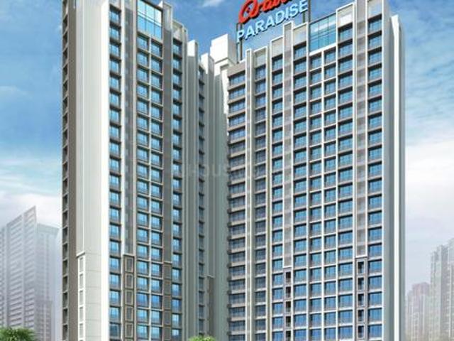 Flat for sale in Bhayandar, National Capital Territory Of Delhi