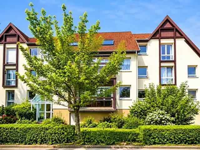 Appartement vente à Strasbourg, Ostwald