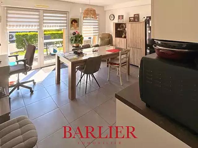 Appartement vente à Strasbourg, Ostwald