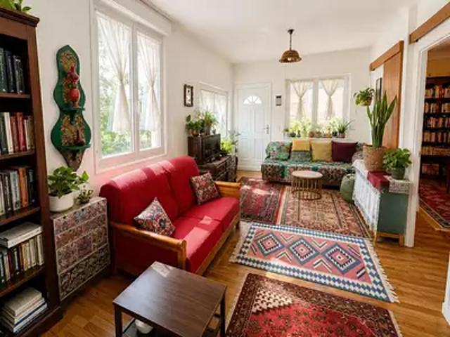 Appartement vente à Strasbourg, Ostwald