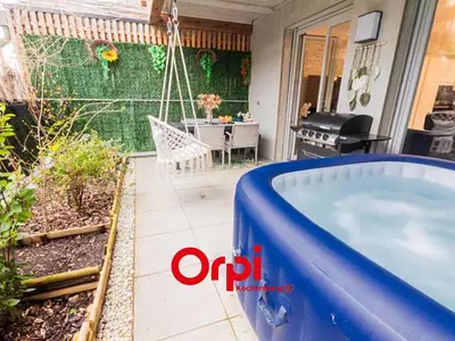 Appartement vente à Strasbourg, Ostwald