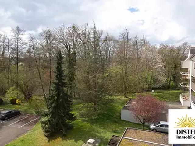 Appartement vente à Strasbourg, Ostwald