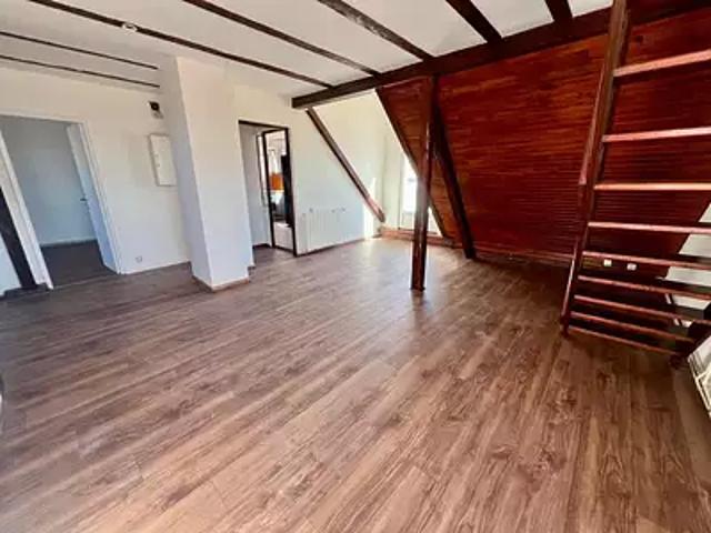 Appartement vente à Strasbourg, Ostwald