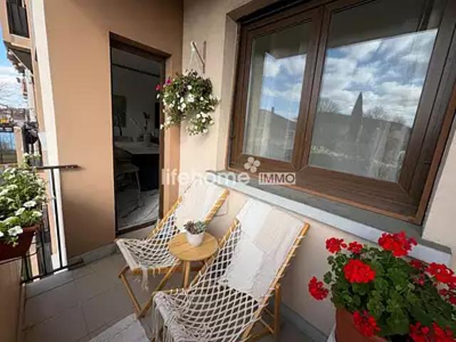 Appartement vente à Strasbourg, Ostwald