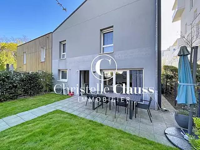 Maison vente à Strasbourg, Ostwald