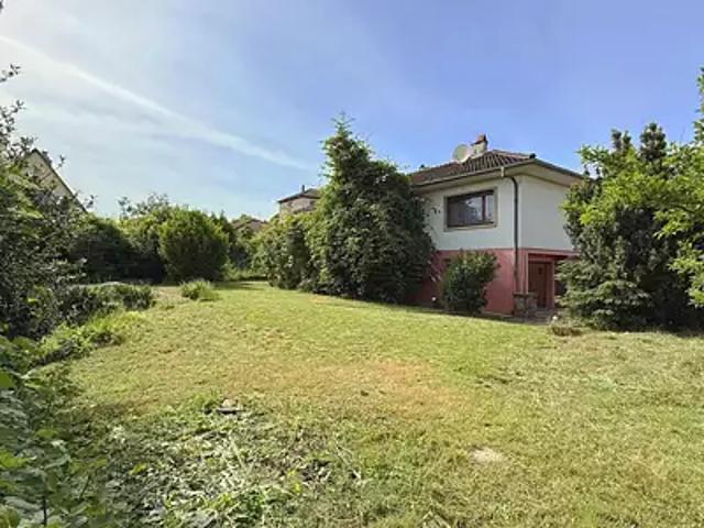 Maison vente à Strasbourg, Ostwald