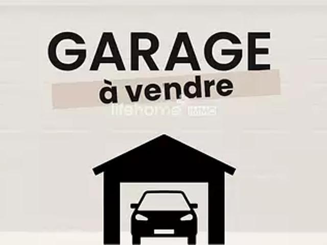 Garage vente à Ostwald, Collectivité européenne d'Alsace