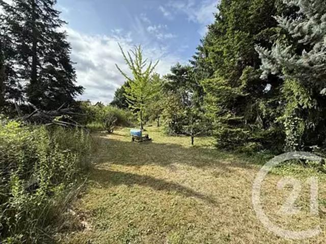 Terrain vente à Strasbourg, Ostwald