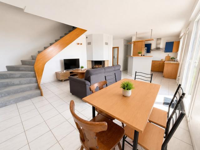 Appartement vente à Strasbourg, Ostwald