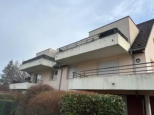Appartement location à Strasbourg, Ostwald