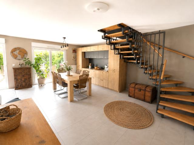 Maison vente à Strasbourg, Ostwald