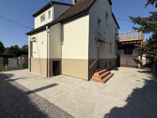 Appartement location à Strasbourg, Ostwald