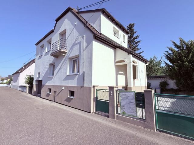 Appartement location à Strasbourg, Ostwald