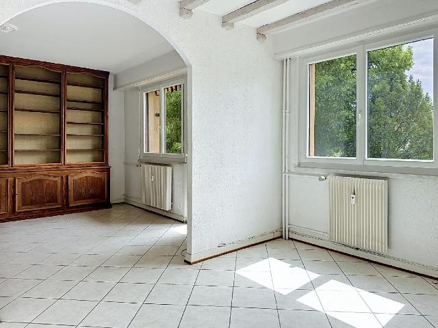 Appartement vente à Strasbourg, Ostwald