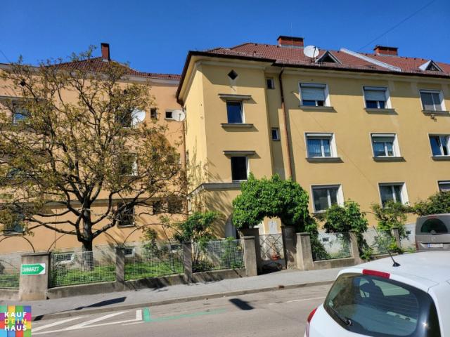 Wohnung kaufen in Lend, Gersdorf-Feistritz
