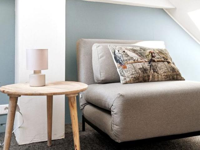 Apartment mieten in Kronprinzenviertel, Krefeld