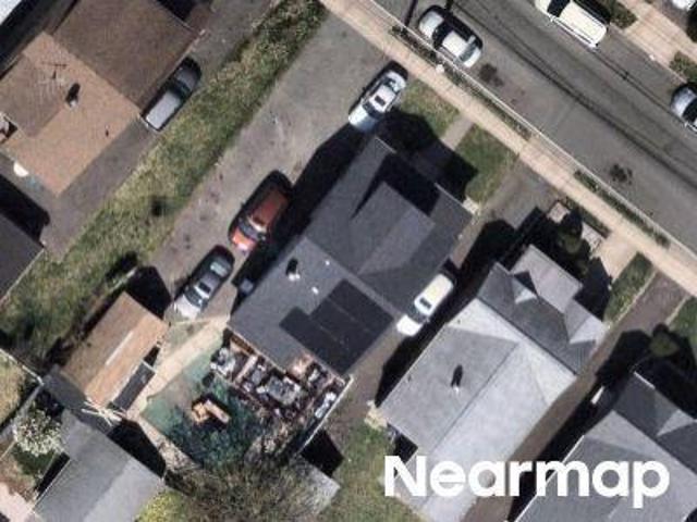House for sale in Union, New Jersey