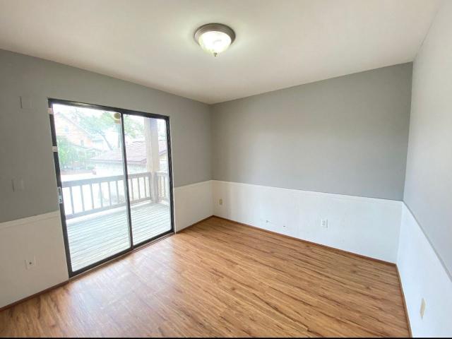 Apartment for rent in Columbus