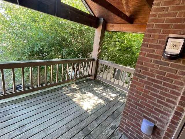 Apartment for rent in South Linden, Columbus