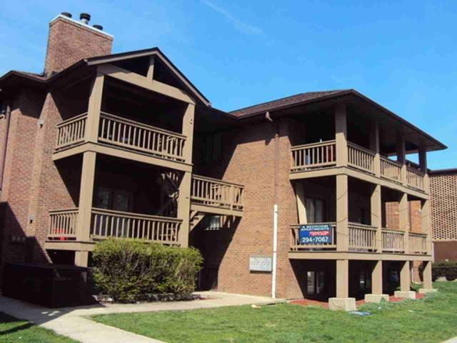 Apartment for rent in South Linden, Columbus
