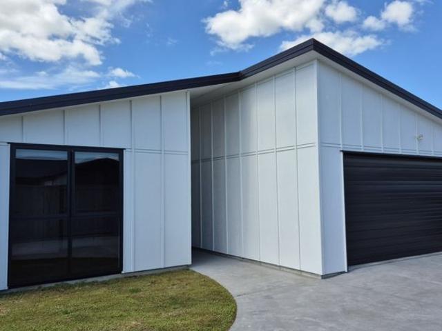 House for rent in Matamata, Matamata Piako District
