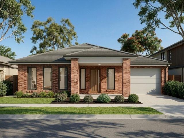 Cottage for sale in Horseshoe Creek, South Australia