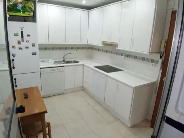 Apartamento en alquiler en Osuna, Andalucía