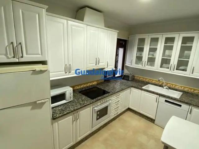 Apartamento en alquiler en Osuna, Andalucía