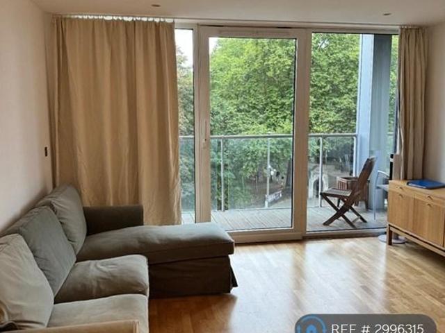 Apartment for rent in Greater London