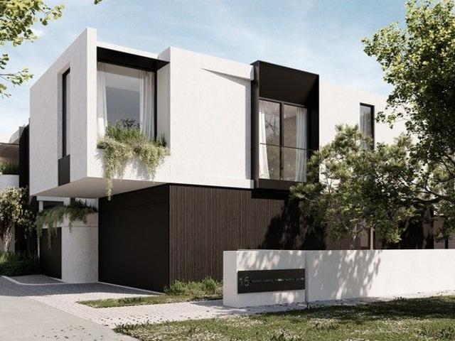 Townhouse for sale in Nedlands Dc