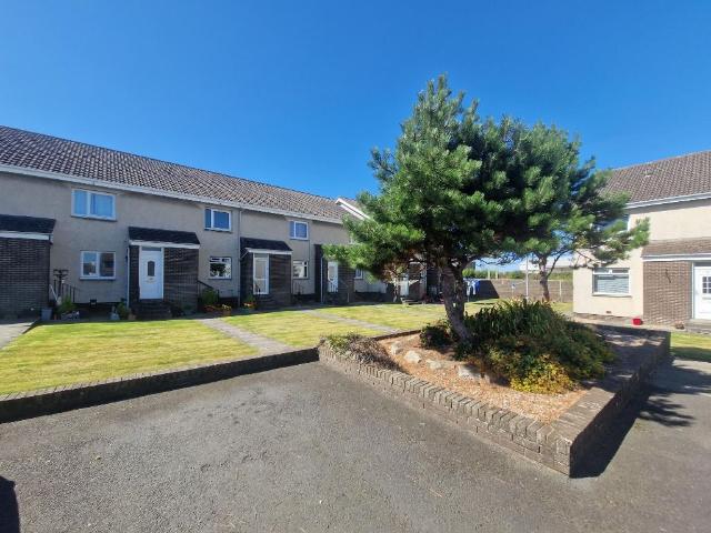 Apartment for rent in Newton-on-Ayr, Ayr