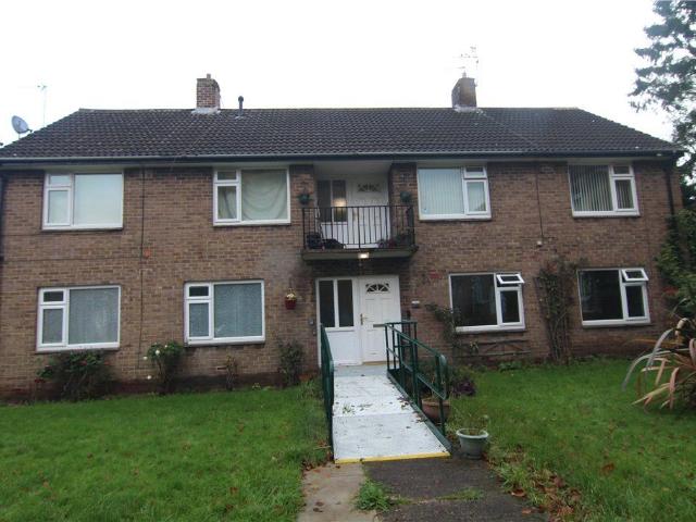 Apartment for rent in Elvet, Durham