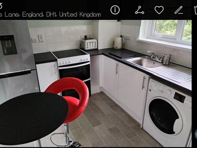 Apartment for rent in Isle Of Man