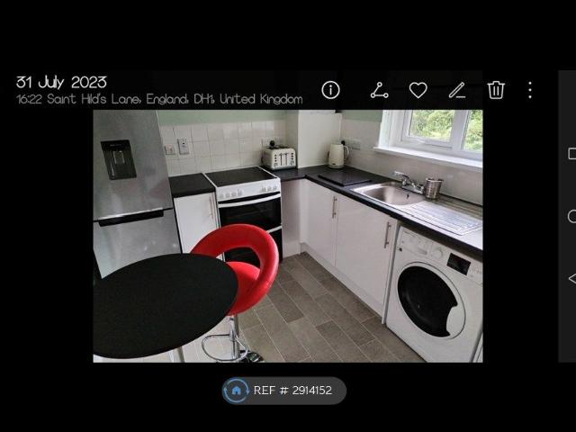 Apartment for rent in Isle Of Man