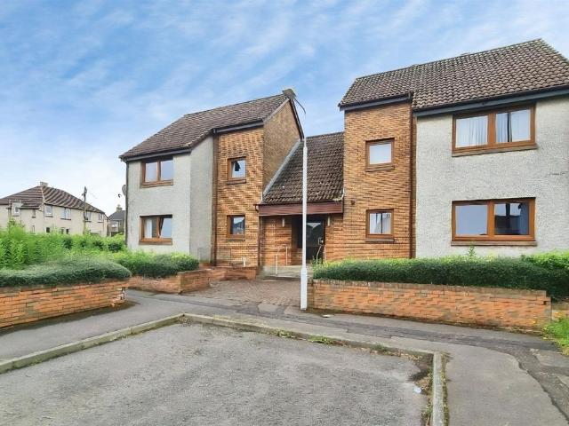 Apartment for rent in Gallatown, Kirkcaldy
